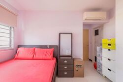 Blk 213B Punggol Waves (Punggol), HDB 4 Rooms #516753351